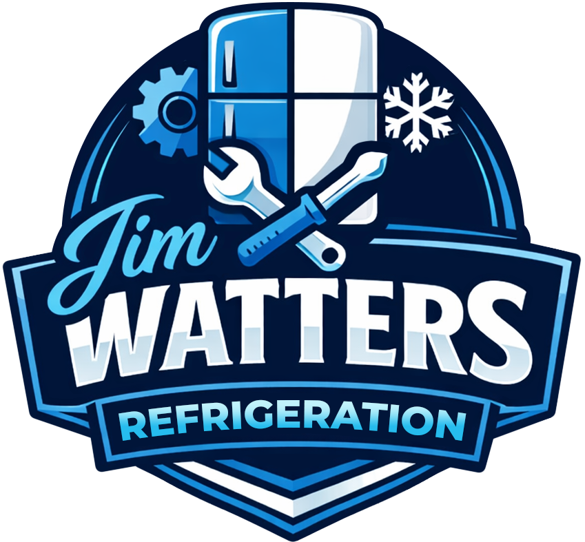 Jim Watter New Logo
