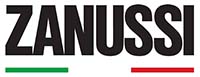 zanussi logo